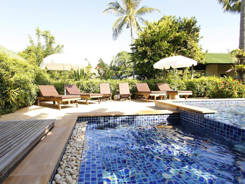 Rawai Boutique Resort Phuket Εξωτερικό φωτογραφία
