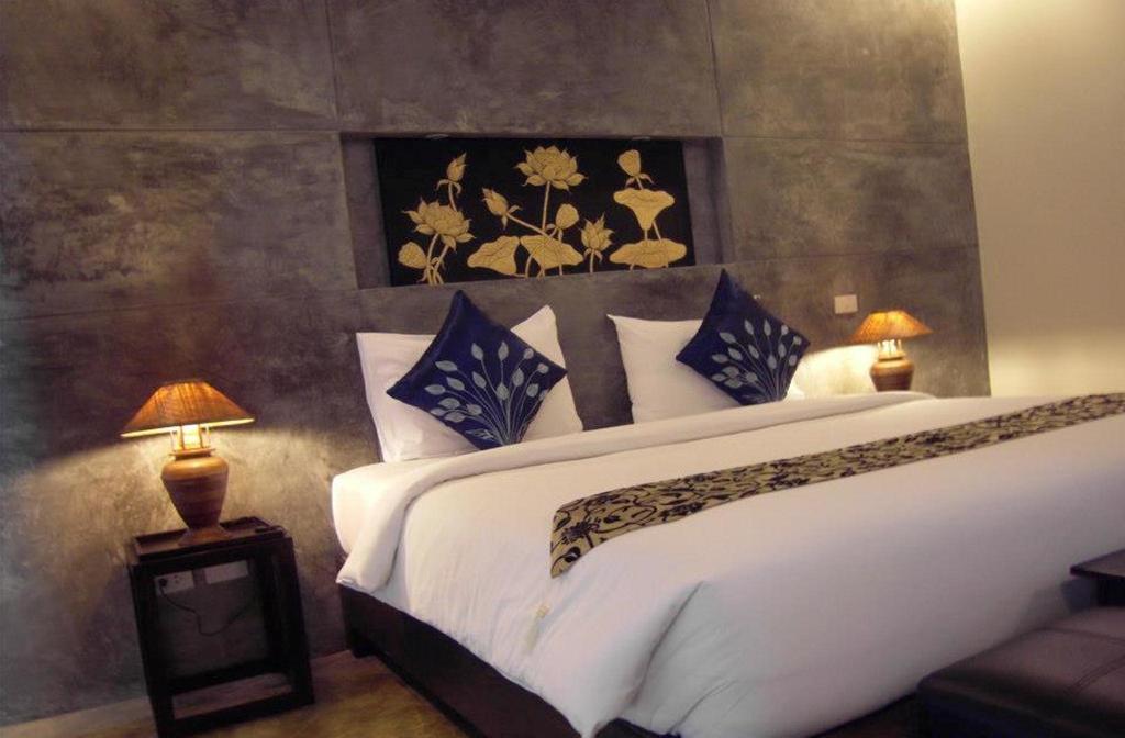 Rawai Boutique Resort Phuket Δωμάτιο φωτογραφία