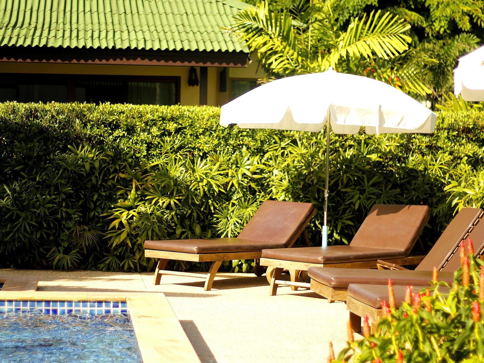 Rawai Boutique Resort Phuket Εξωτερικό φωτογραφία