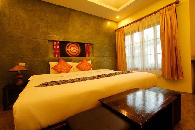 Rawai Boutique Resort Phuket Δωμάτιο φωτογραφία
