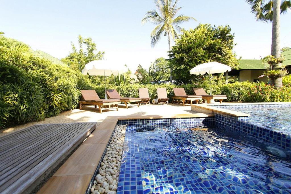 Rawai Boutique Resort Phuket Εξωτερικό φωτογραφία
