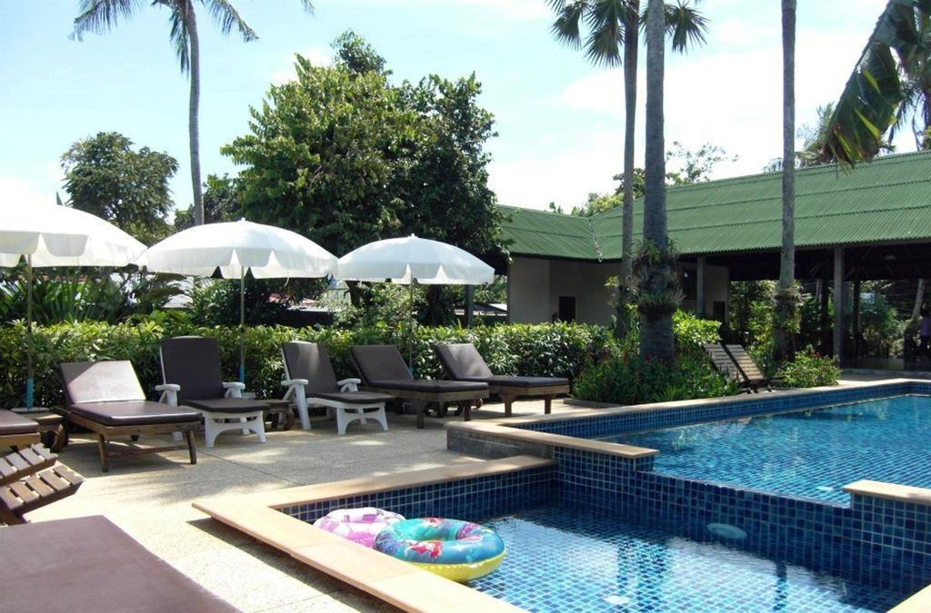 Rawai Boutique Resort Phuket Εξωτερικό φωτογραφία