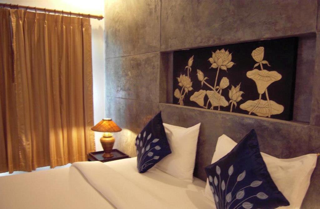 Rawai Boutique Resort Phuket Εξωτερικό φωτογραφία
