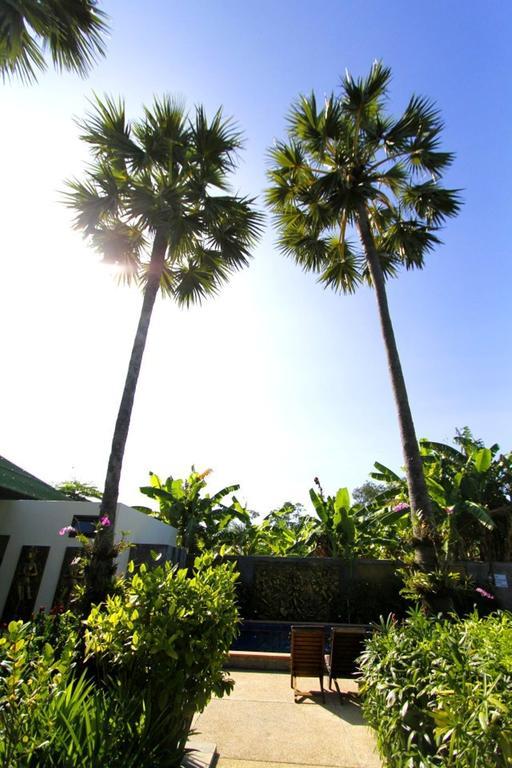 Rawai Boutique Resort Phuket Εξωτερικό φωτογραφία
