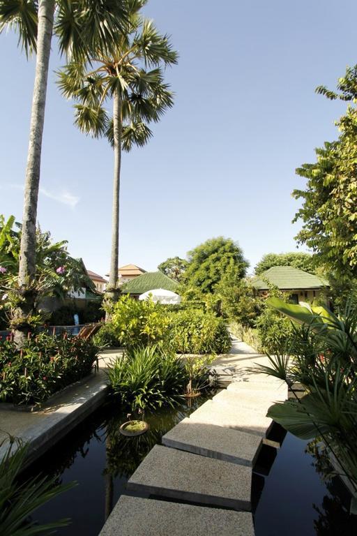 Rawai Boutique Resort Phuket Εξωτερικό φωτογραφία
