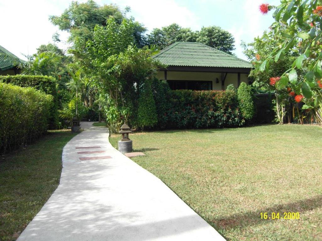 Rawai Boutique Resort Phuket Εξωτερικό φωτογραφία