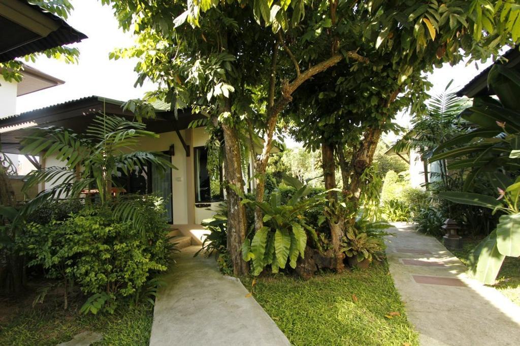 Rawai Boutique Resort Phuket Εξωτερικό φωτογραφία