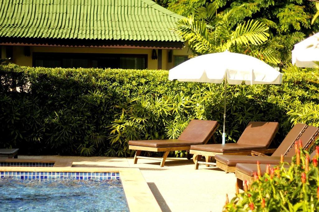 Rawai Boutique Resort Phuket Εξωτερικό φωτογραφία