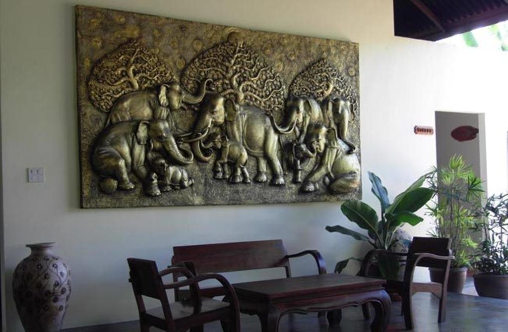 Rawai Boutique Resort Phuket Εξωτερικό φωτογραφία