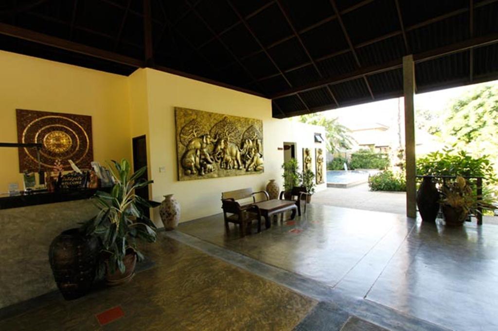 Rawai Boutique Resort Phuket Εξωτερικό φωτογραφία